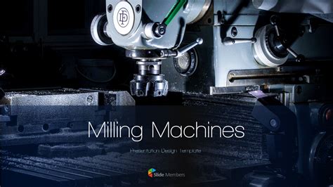 cnc lathe machine ppt|milling machine ppt.